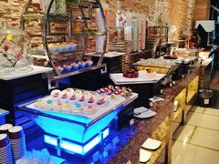 -厦门悦华酒店·绿庭主题自助餐厅