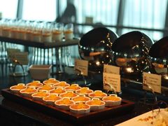 -澳门旅游塔360°旋转餐厅(南湾湖广场店)