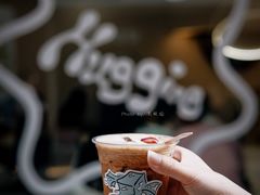 -HUGS coffee(东区店)