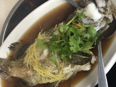 -量贩海鲜餐厅
