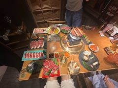 -MIKOMIKO和牛烧肉专门店(南门店)