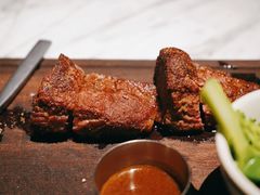 主厨牛排-HERB SPICE(来凤街店)