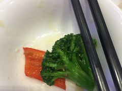 -新海利海鲜城·41年珠海老字号(夏湾店)