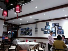 大堂-四季小馆·地道北京小吃(广百店)