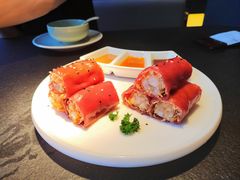 -蝴蝶里·粤菜·点心(滨江龙湖店)