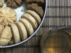 -珍妮曲奇聪明小熊(上环店)