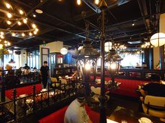 大堂-成都娃娃花园餐厅 (南艺旗舰店)