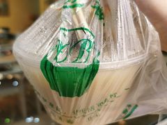 -雷祖芳老妈蹄花店