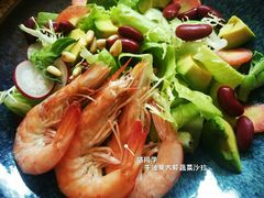 -花十悦·鲜花咖啡餐厅(振业城一期店)