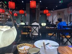 -和府捞面(东直门银座店)