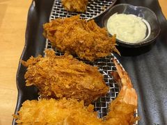 -胜博殿日式炸猪排(悠唐店)