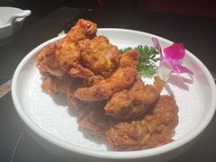 -顺峰顺水顺德菜(龙华店)