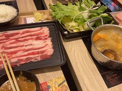 -吉野家(复兴路第二餐厅店)