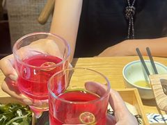 -十二舍·湯物素煮(江泰潤政店)