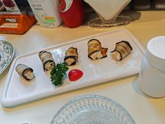 -老井俄式餐厅