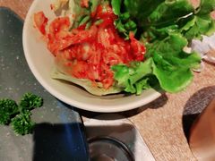 -新石器烤肉(石路天虹店)