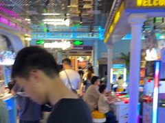 -反斗乐园(领展中心城店)