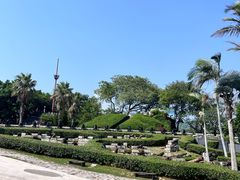 -胡里山炮台