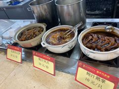 -东江海鲜酒家(艺都分店)