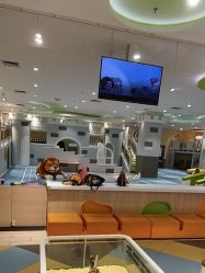 点击看大图 -meland亲子乐园•派对•研学(苏州悠方购物中心店)