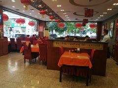 大堂-北京小肠陈饭庄(方庄店)