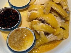 -创味·民间海南菜·非遗藤桥排骨(藤桥·免税城店)