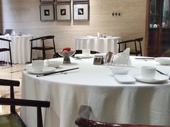 -香雪海饭店中餐厅(人民桥店)