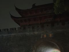 -鼓楼(西湖风景名胜区)