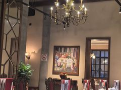 -玫瑰厅上海菜(兴国路店)