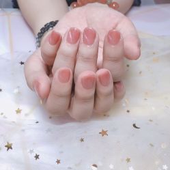 -Lucky 19日式美甲美睫