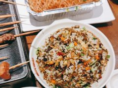 -管氏翅吧(马家堡店)