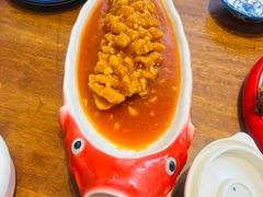 -姜师傅老菜馆(花园小区店)