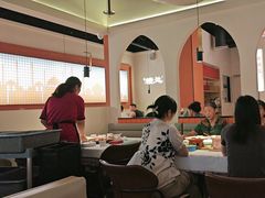 -楼兰新疆菜(江宁万达店)