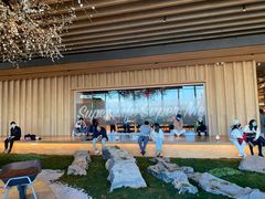 -Seesaw Coffee(朝阳大悦城店)