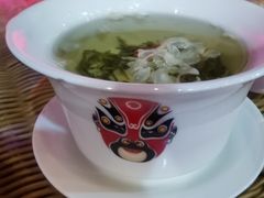 -盖碗儿梨园·变脸吐火·川剧(天府广场店)
