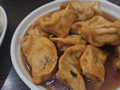 -江东饺子馆(江东路店)