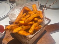 -俄士厨房(五棵松华熙LIVE店)