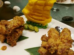 -采悦轩中餐厅·粤菜·海南菜(神州半岛喜来登度假酒店)