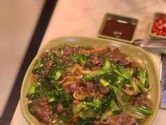 -胡须佬鸡煲四季火锅(龙珠大道店)