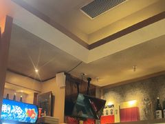 -长崎屋·日本料理·刺身·烧鸟(天河北路店)