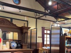 -南园民国茶楼餐厅·常州菜(北大街店)