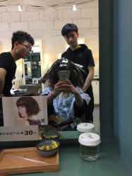 -Hair ART造型沙龙
