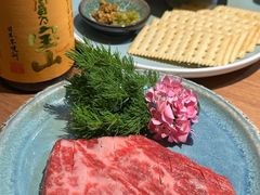 -丸藏和牛烧肉专门店(园区师惠坊店)
