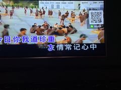 -欢乐迪KTV(南坪上海城店)