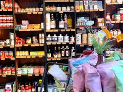 零售区-Alimentari早午餐(安福路店)