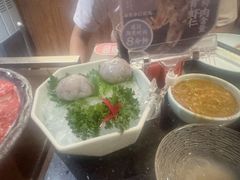 -捞王锅物料理(凯旋路店)