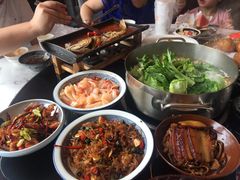 -娘家米汤饭(大营路店)