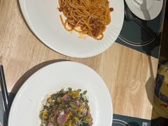 -刀叉遇上筷子中西融合餐厅(成都道店)