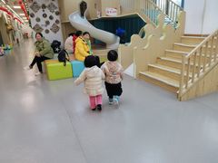 -红黄蓝亲子园(高新中和园)