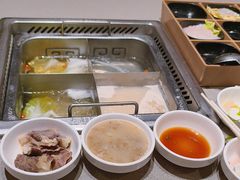 -海底捞火锅(河东万达广场店)